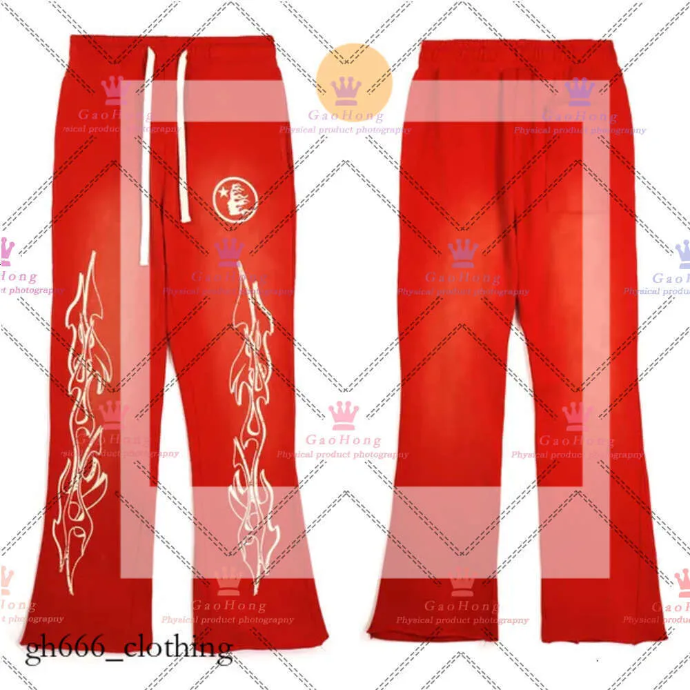 Hellstar Mens Hellstar Tracksuits High Street Oversize Sweatshirts