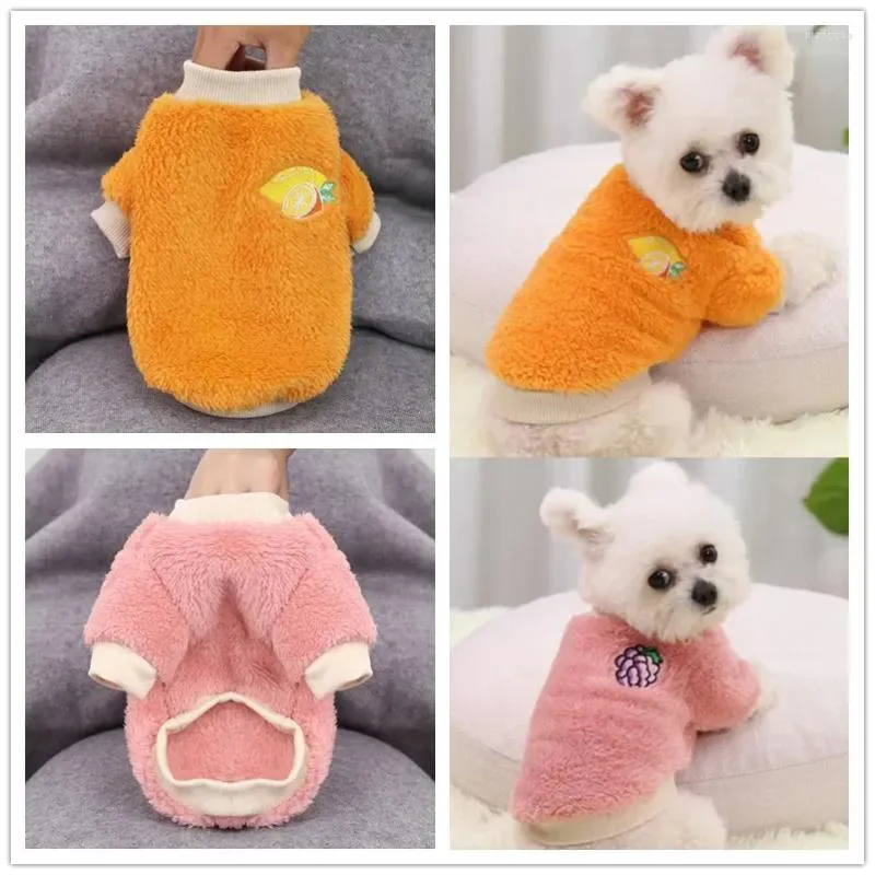 Vêtements pour chiens Mode Vêtements pour animaux de compagnie Respirant Durable Doux Chiot imprimé mignon pour Suministros Para Perros