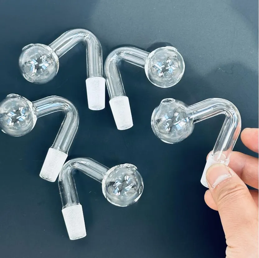 4.5 Inch Hookah Water Pipe Smoking Glass Bong Down Stem Downstem 14mm Male Bowl Australia