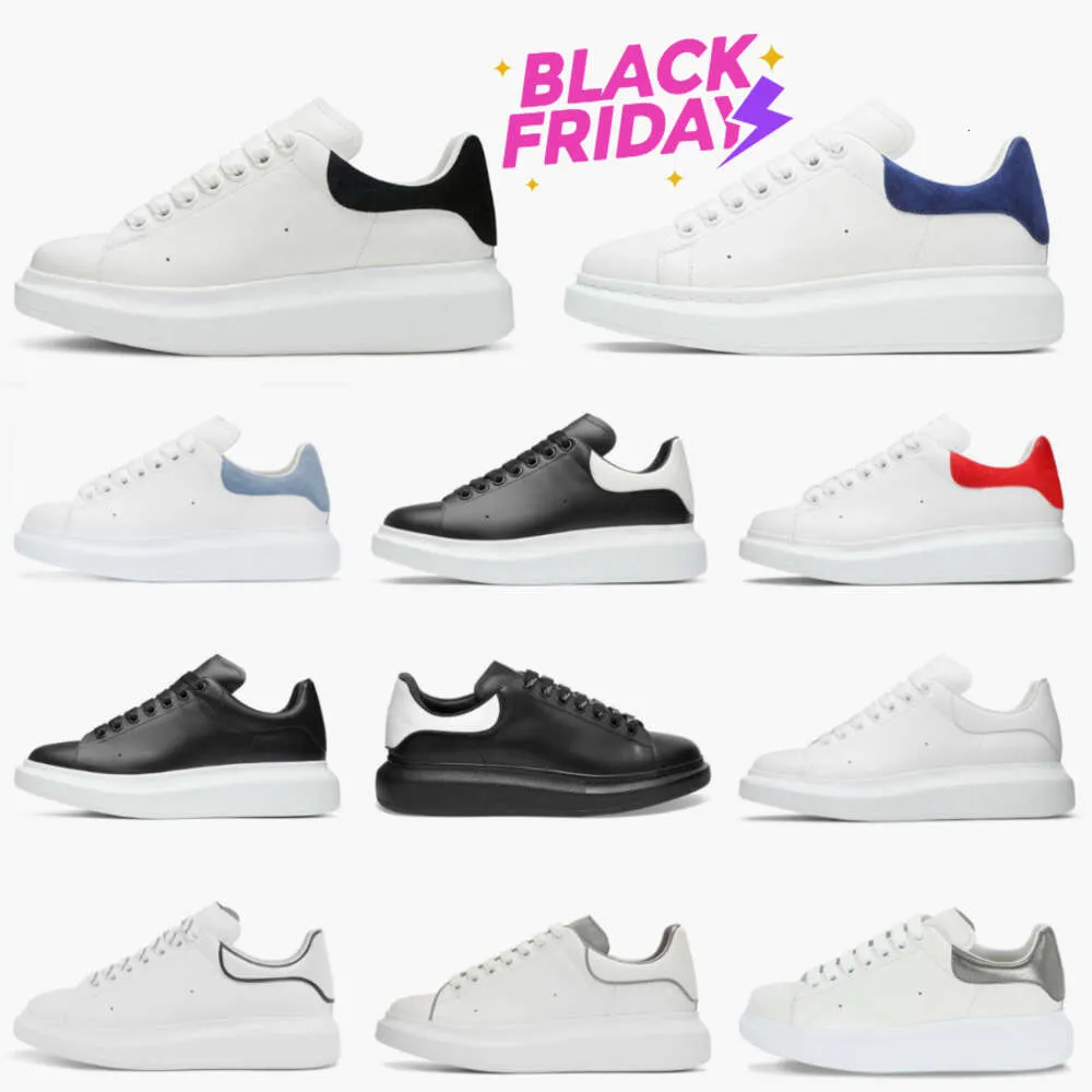 Designers Oversized Casual Sports Shoes Trainers Mens Women Triple White Black Leather Suede Velvet Espadrilles Luxury Rubber Sole Jogging Outdoors Sneakers V66
