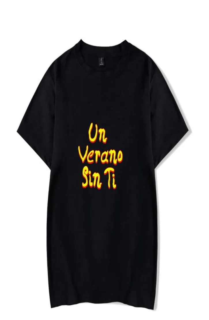 Un Verano Sin Ti Bad Bunny Merch Shirt 2022 World039s Test Tour Tee Women039s Men039s Cotton TShirt6963932