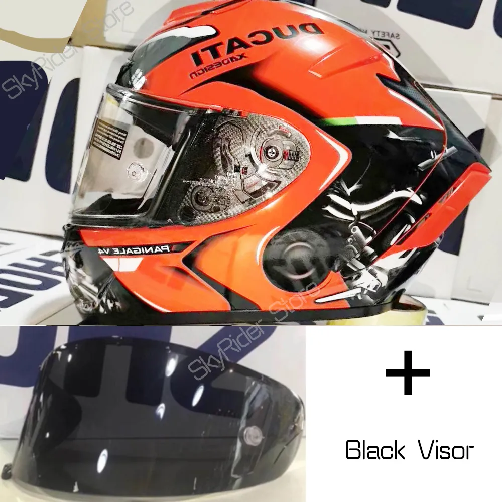 shoei ducati helmet price NEW X-15 Marquez Motegi4  Bros It features a red color and is made by the renowned brand SHOEI. Ducati Helmets