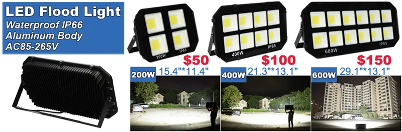 CRESTECH LED Light Bright Energy Efficient LED... From Crestech, $1,005 ...