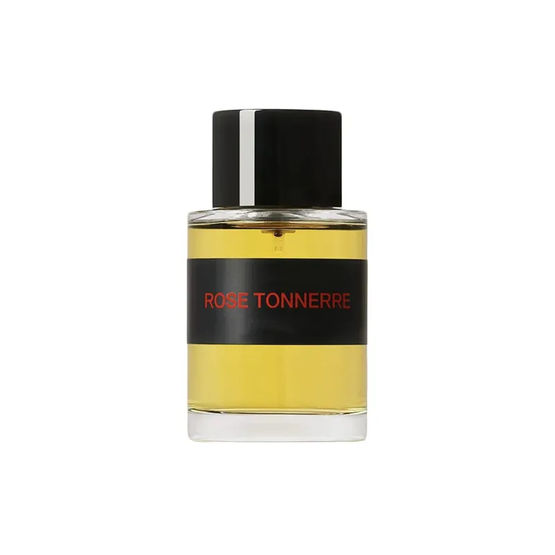 日常生活の香水100ml une une lose of a lady vetiver estrancinaire fragrance en passant Rose Tonnerre Editions de parfum