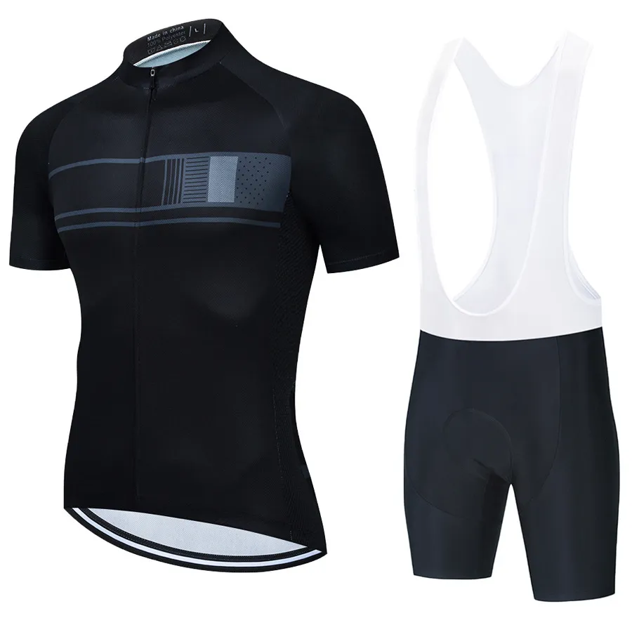 Yaz Bisiklet Giysileri Sırıştırıcılar Kısa kollu takım elbise filo versiyonu erkek ve kadın açık bisiklet dağ bisikleti