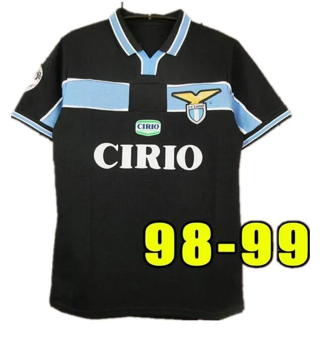 ラツィオ 1992 レトロシャツ レトロクラシックラツィオサッカージャージ1989 1990 1991 1992