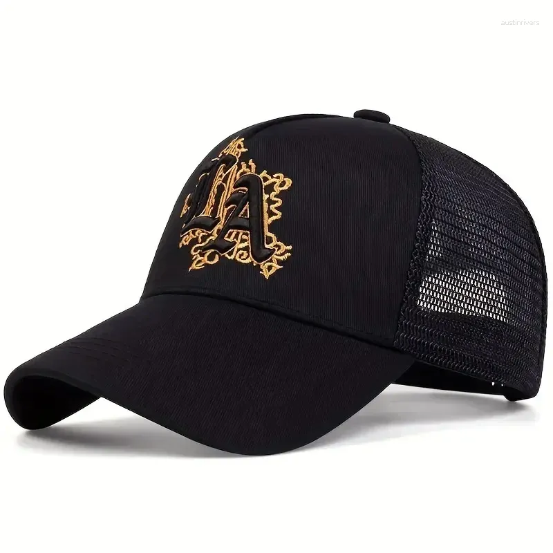 Bola bonés moda bordado beisebol para homens mulheres primavera verão snapback hiphop chapéu ajustável sol caminhoneiro gorras hombre