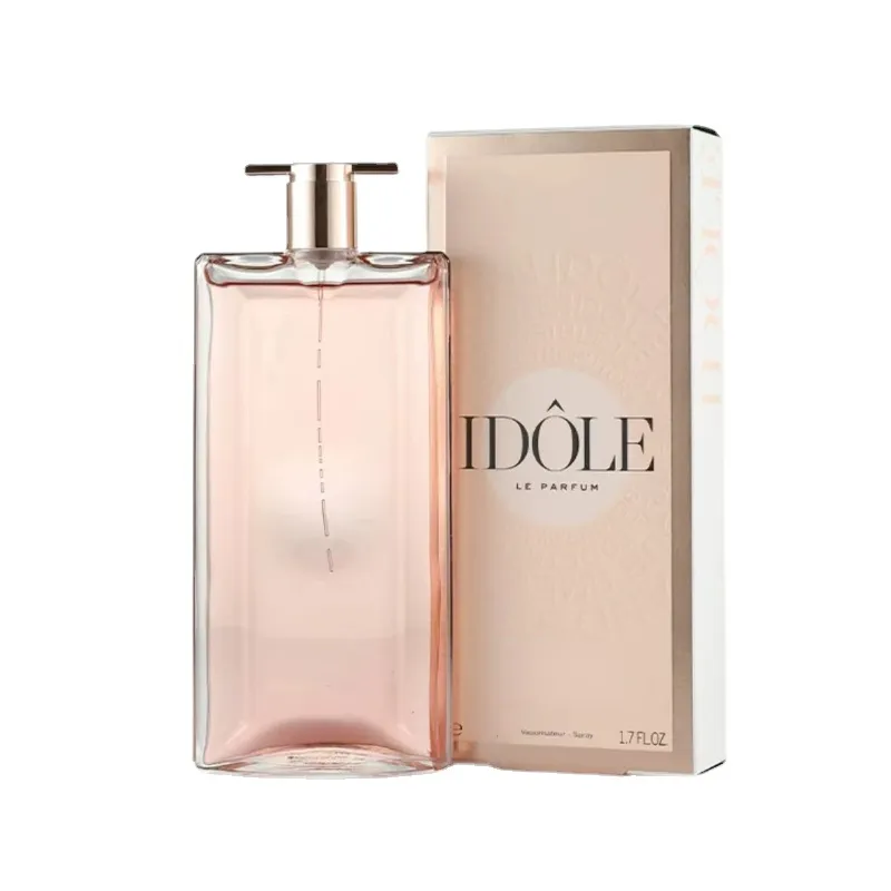 Perfume designer women's spray flower and fruit fragrance 75ml EDP charm 3.4 FLOZ durable perfume quick delivery