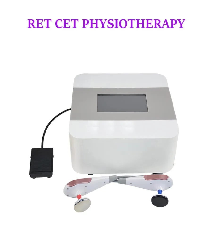 Ret Cet Rf Tecar Back Pain Shocktwave Diathermy Physio Physiotherapy smart tecar wave7727017