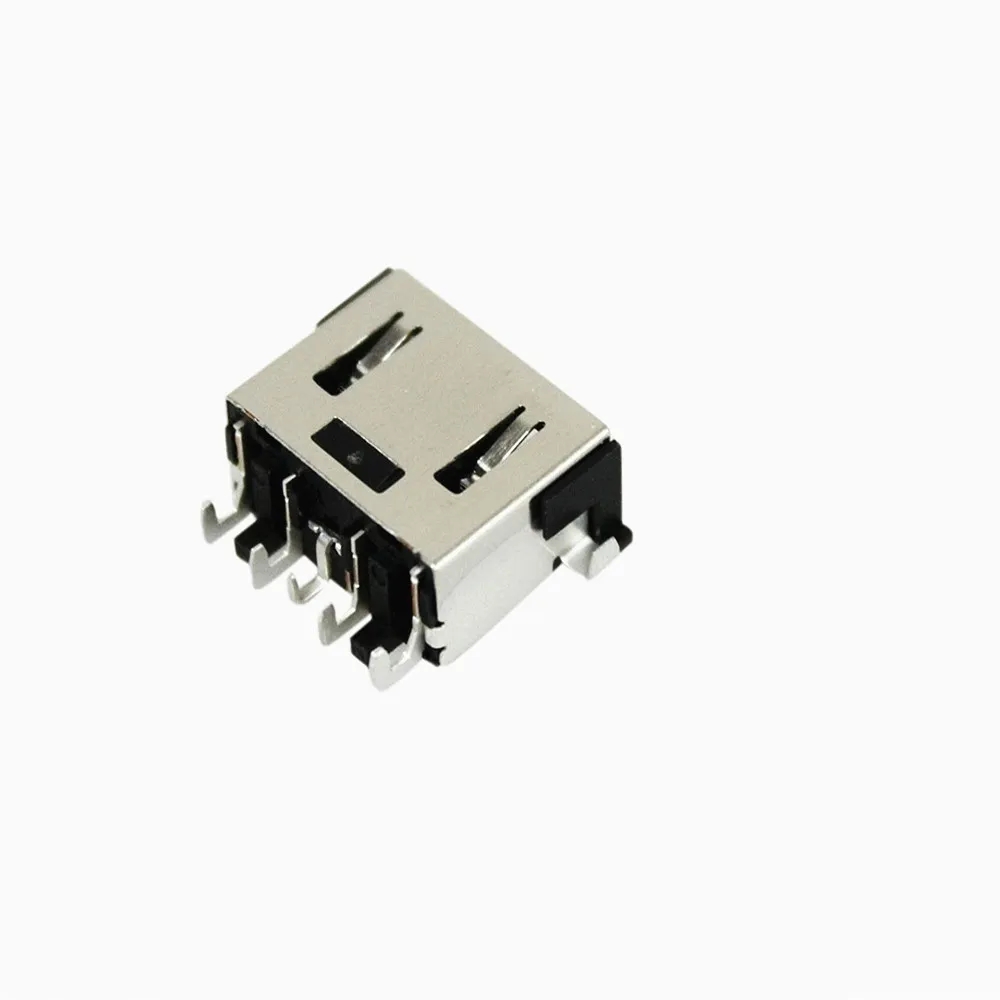 DC Power Jack Charging Port Socket Connector For Lenovo Legion Y530 Y530P Y540-15IRH Y540P Y545 Y7000