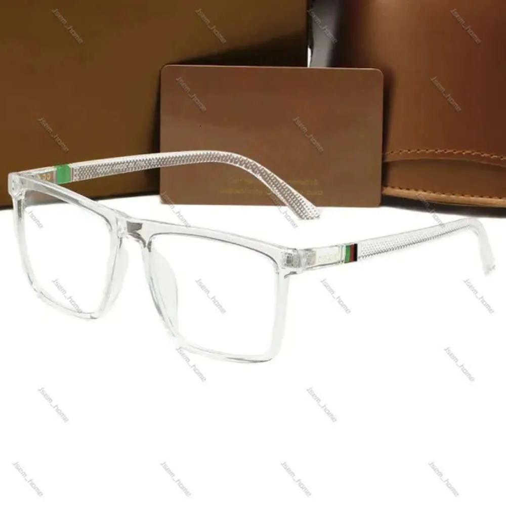 Lyxiga solglasögon Mannen Gucchi Solglasögon Designer Guccu Solglasögon för kvinna G Solglasögon Solglasögon Rund Fashion Gold Glass Lens Eyewear For Man 831