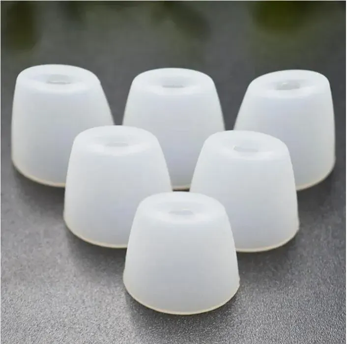 Soft Silicone Flow Pods Drip Tip Test Cap Disposable Tips Cover Rubber Mouthpiece Tester For Flow pod system kits