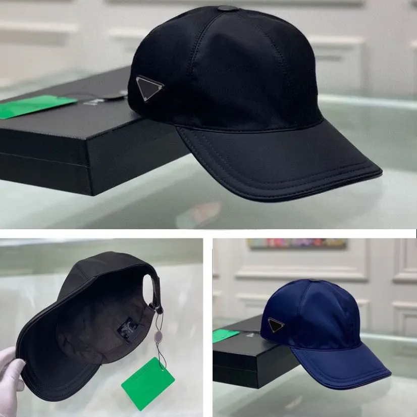 المصممين النسخة الصحيح p casquette فاخرة قبعة على مستوى الأزياء رسائل البيسبول Cap الكلاسيكية متعددة الاستخدامات الرجال البسيط و Cas278l