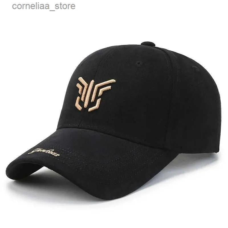 Boll Caps New Fashion Cool Women Men Hat Cap Female Spring Summer Embroidery Hip Hop Baseball Cap Hat For Women Men Wholesaley240315