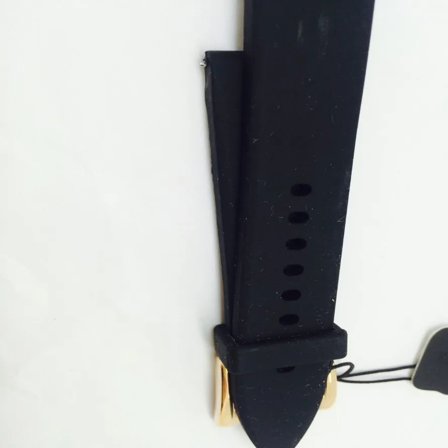 AR4619 Cinturino per orologio da uomo consegna di qualità di prima classe 267p