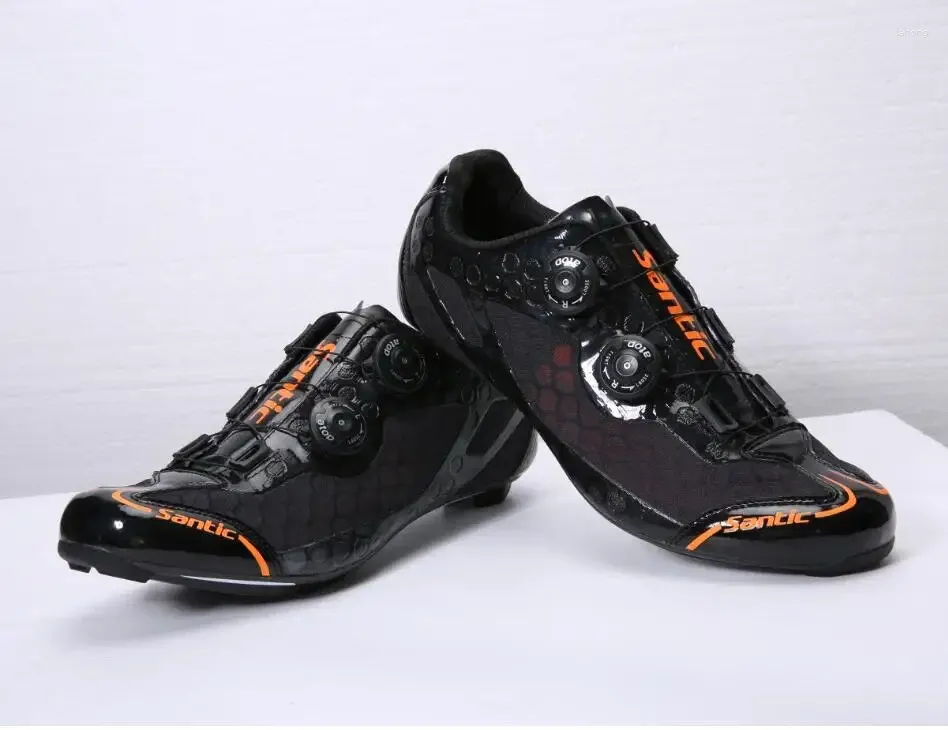 Hunting Jackets Men's Cycling Professional Road Bike Shoes Carbon Fiber Breathable