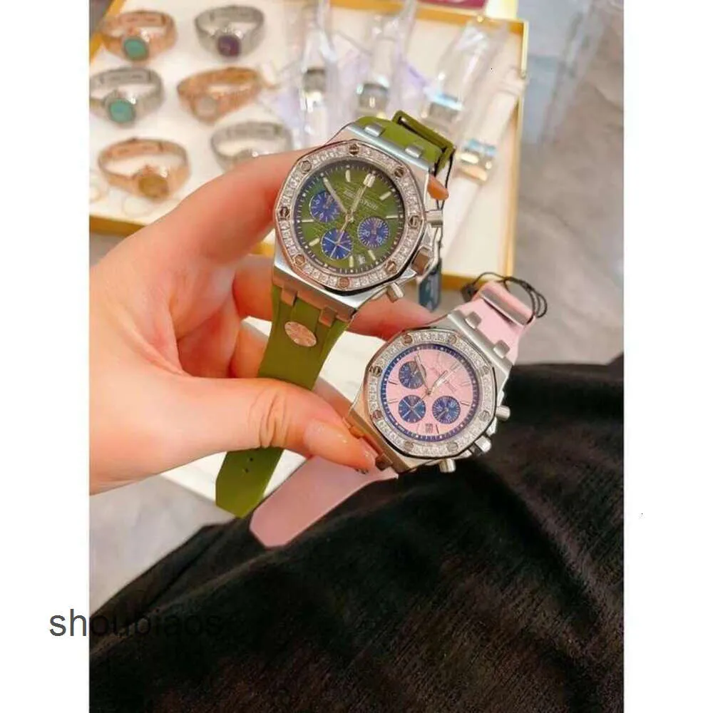 Superclone relojes relojes reloj mujer abajo calidad muñeca de lujo calidad aps reloj de caja de reloj de lujo relojes de busto de lujo Relojes altos ap con caja 6WIS f HQ3Y