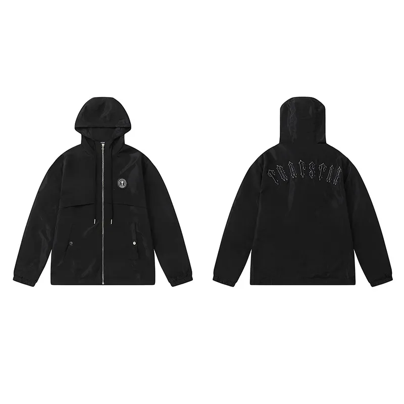 DHgate.com:Trapstar Jacket Mens Designer jacket Sportswear DHgate.com:Trapstar Jacket Mens Designer jacket Sportswear