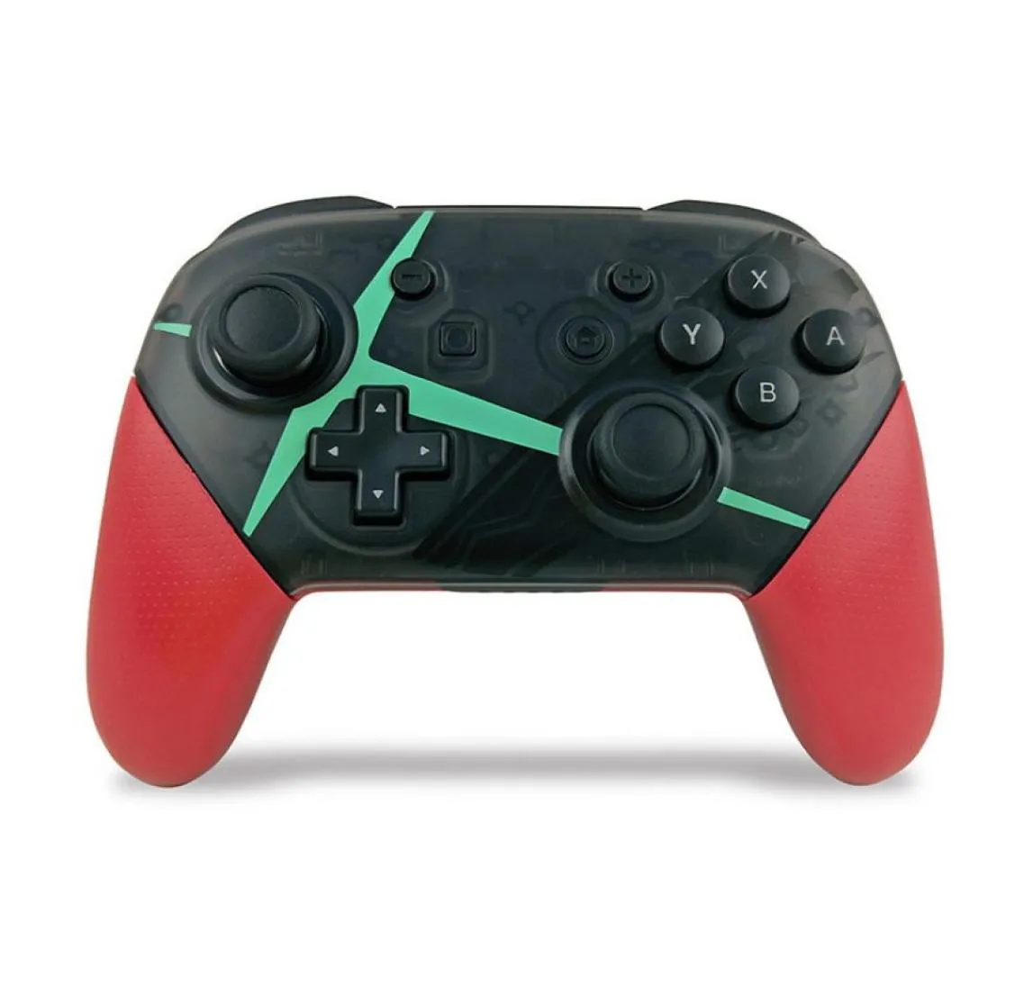 Bluetooth Wireless Switch Pro Controller Gamepad Joypad Pilot do Nintend Switch Console R20 Gamepad Joystick z R3954904