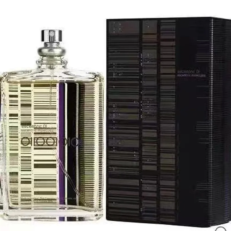 Parfum haut de gamme pour hommes et femmes, flacon en verre vaporisateur, parfum original longue durée