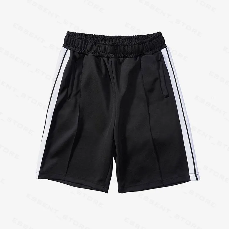 PL-0566 shorts mens pelms /angals short pant Beach SwimwearTracksuits Summer Suits fashion T Shirt Seaside Holiday Shirts Shorts Sets