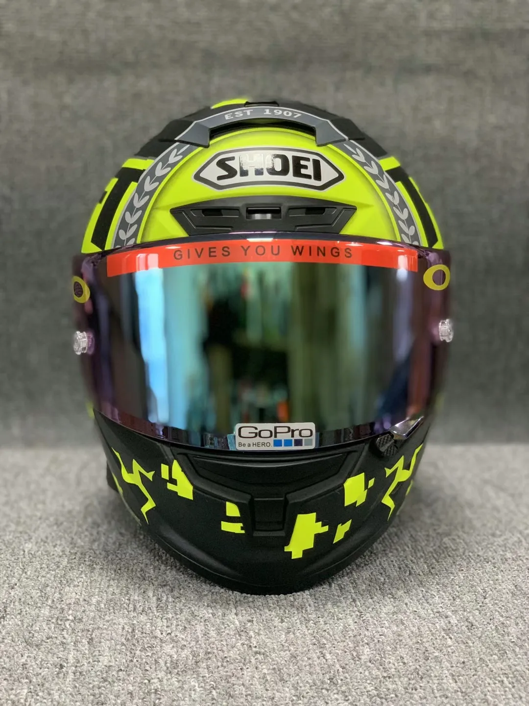 Shoei X Fourteen MM93 Marquez Full Face Motorcycle... From Cyjhonda, $118.01 | DHgate.Com Shoei X Fourteen MM93 Marquez Full Face Motorcycle... From Cyjhonda, $118.01 | DHgate.Com