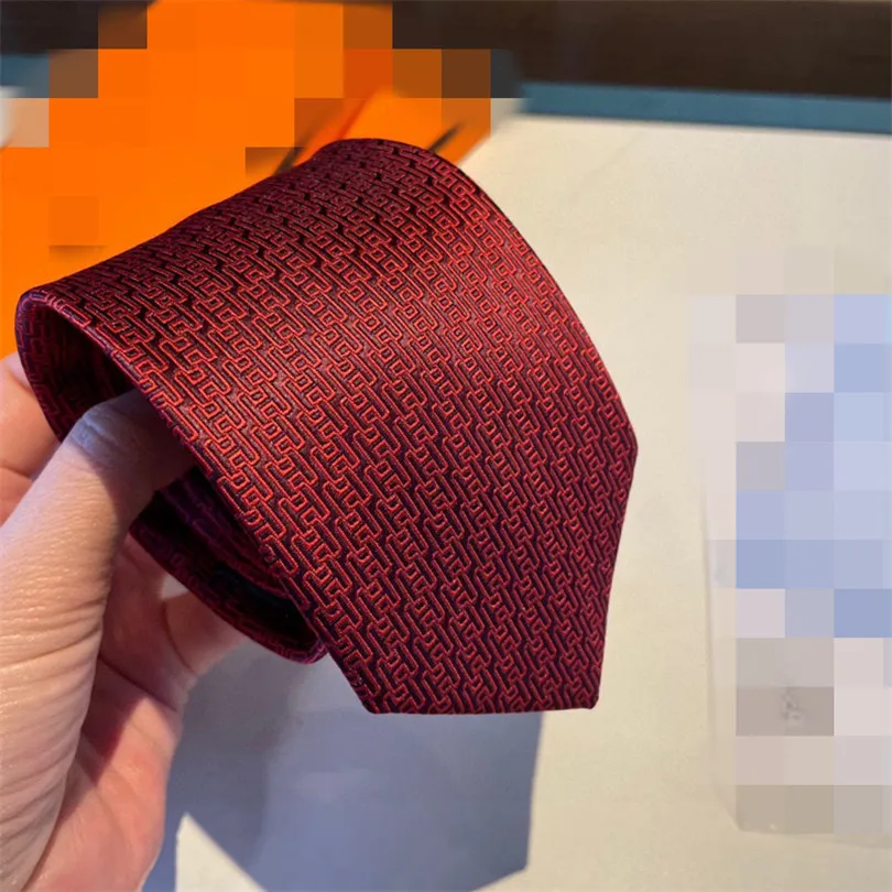 24 Accesorios de moda Corbatas de hombre 100% seda Jacquard Carta clásica tejida Corbata hecha a mano para hombres Corbatas informales y de negocios para bodas