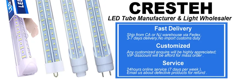 Retech Led Lights CRESTECH LED Light Bright Energy Efficient LED... From Crestech, $1,005 ...