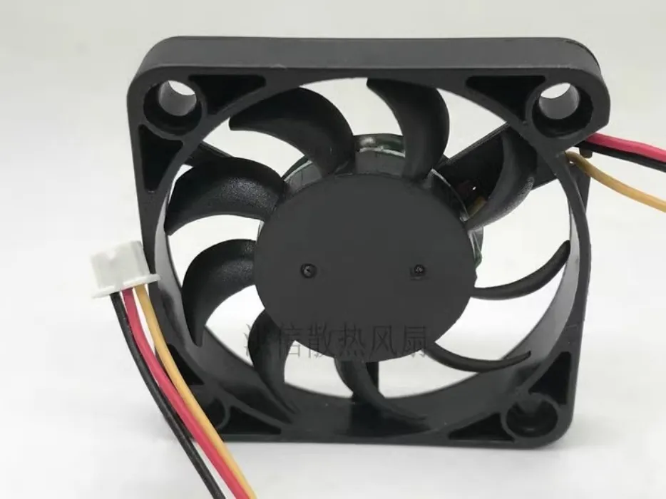 Gratis frakt Adda AD0412HB-K96 4006 DC12V 0.08A Silent Ultra-Thin Computer Fan 4cm