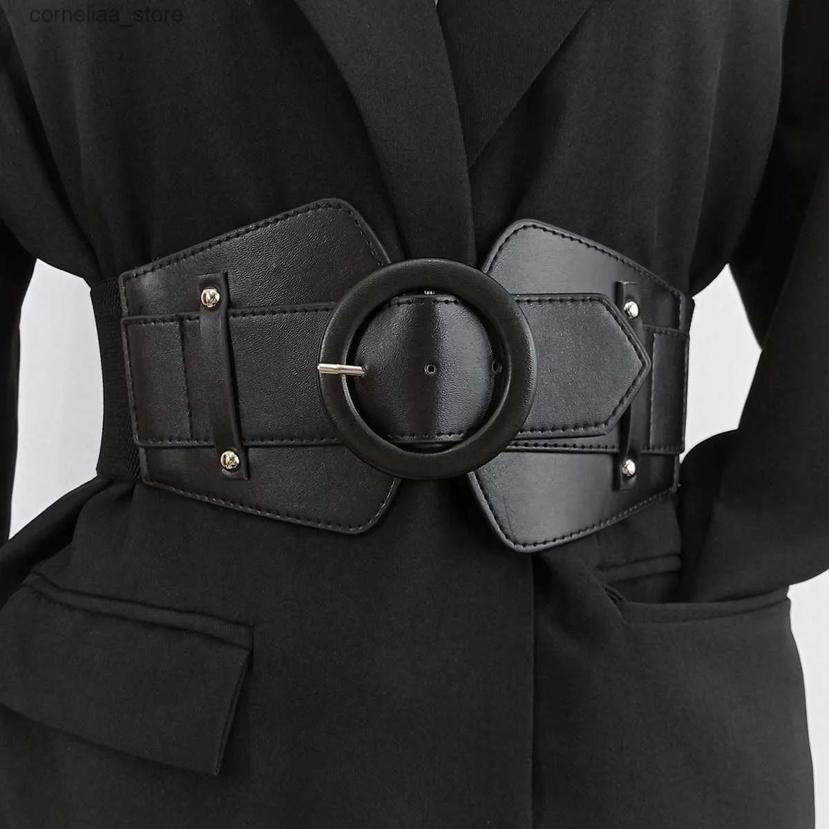 Buckle Belt Plus Size Western Belts 4x Stretch Belt Big Girl Belts
