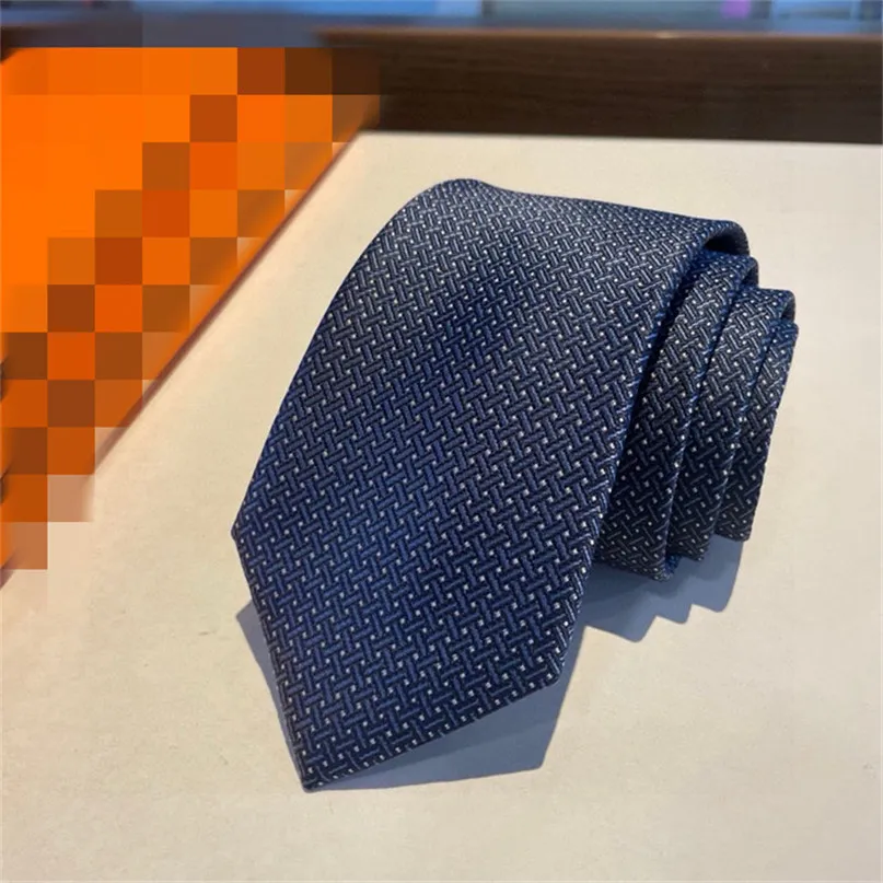 Fashion Men Ties Silk Tie 100% Designer Lette Solid Necktie Jacquard Classic Woven Handmade Necktie for Men Wedding Casual and Business Neck Ties