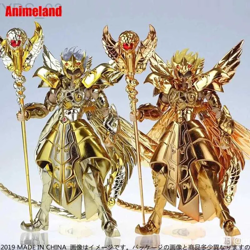 Anime manga jmodel/jm saint seiya mit bezi ex ophiuchus odysseus 13. altın kayıp tuval/lc zodyak aksiyon şövalyeleri yq240315