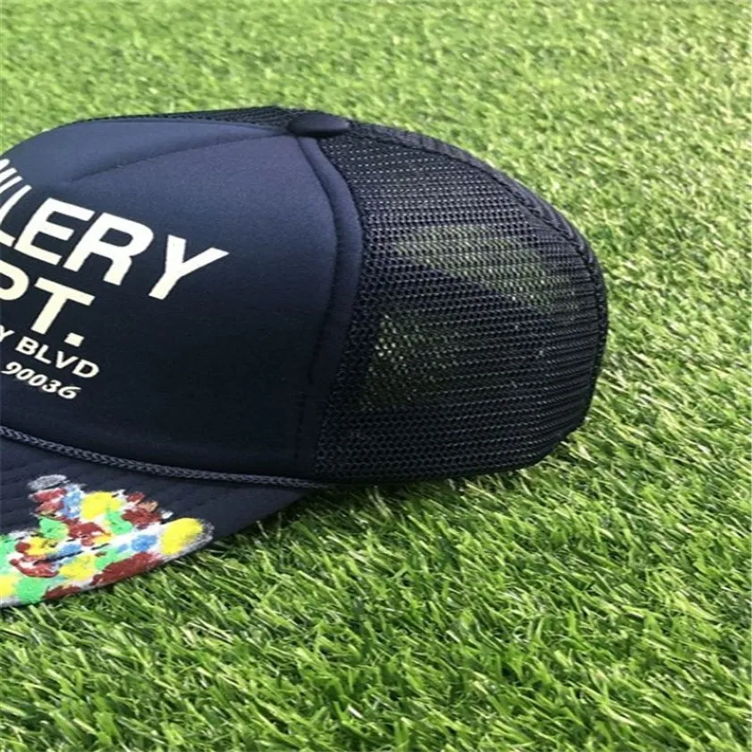 Klasyczne designerskie kobiety mężczyźni Ball Caps 4 sezony unisex snapbacks podwójna litera sportowa czapka z tagami baseballowa cap325i