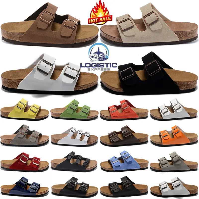 Frete grátis sandálias boston tamancos slides birks sapatos mules designer tamancos sliders chinelos de designer para homens mulheres sandles slides sandalias sandalias mais barato