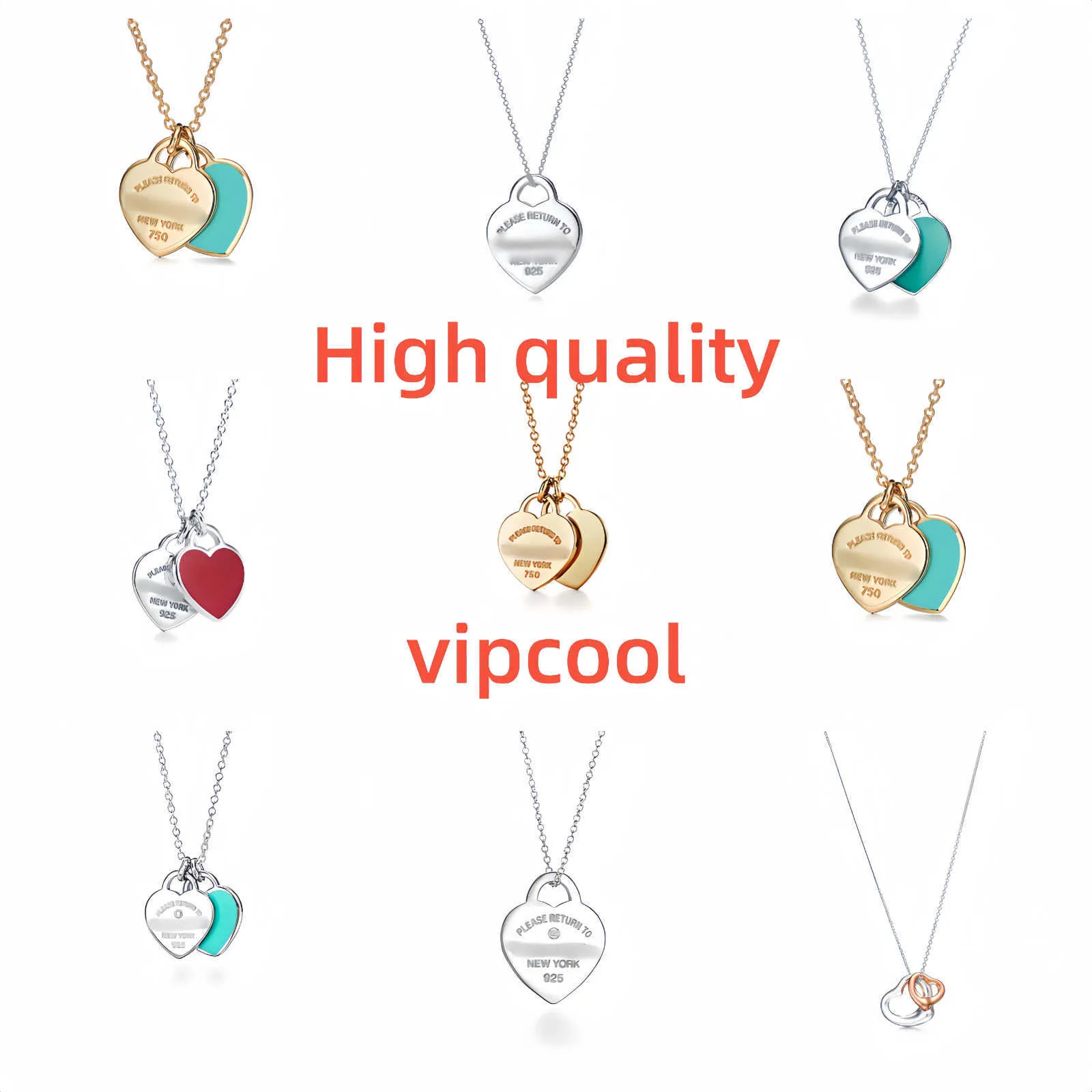 Hot selling designer Glamour Women pendant necklace Clover Necklace Fashion jewelry Women Silver Jewelry Birthday gift Wedding Party TZE9