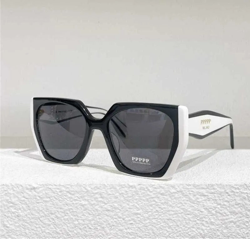 Designer-Sonnenbrillen, hochwertige Designer-Sonnenbrillen für Damen, klassische Brillen, Outdoor-Strand-Sonnenbrillen für Männer und Frauen, Schwarz, Weiß, 5 Farben, optionale Kategorie