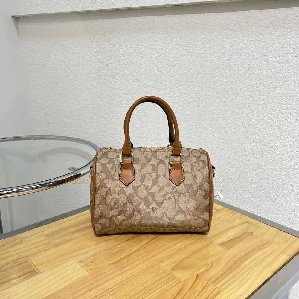 Luxury Designer väskor handväska axel crossbody väska på väska