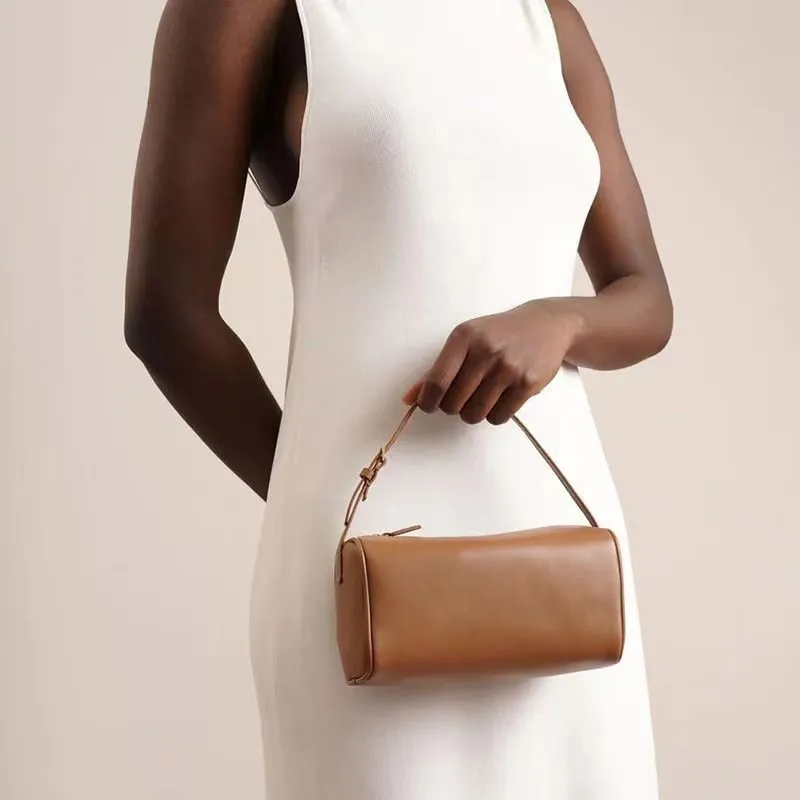 列の本物の革のトートバッグデザイナー財布とハンドバッグ女性のクラッチボックス有名なブランドバッグ