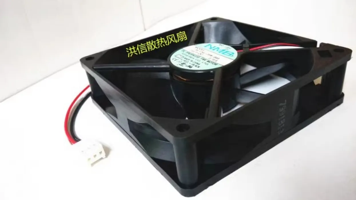 original NMB 9025 3610ML-05W-B49 DC24V 0.16A 9CM inverter fan