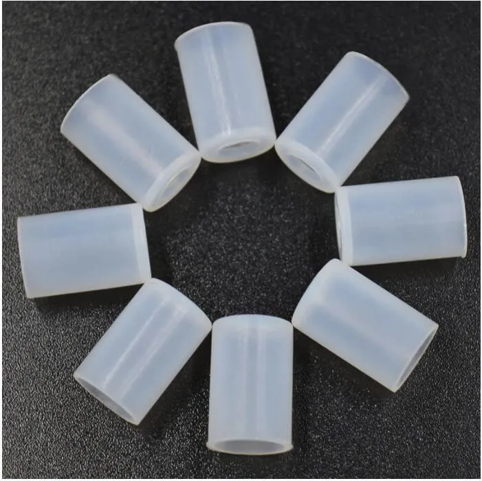 Silicone Mouthpiece Cover Silicon Drip Tip Disposable Clear Rubber Test  Tips Cap Individually Package For Cola Bottle Can Mini MAX CUP Pen Pod Box  Mod from Dhgate Accessories - price 0.06