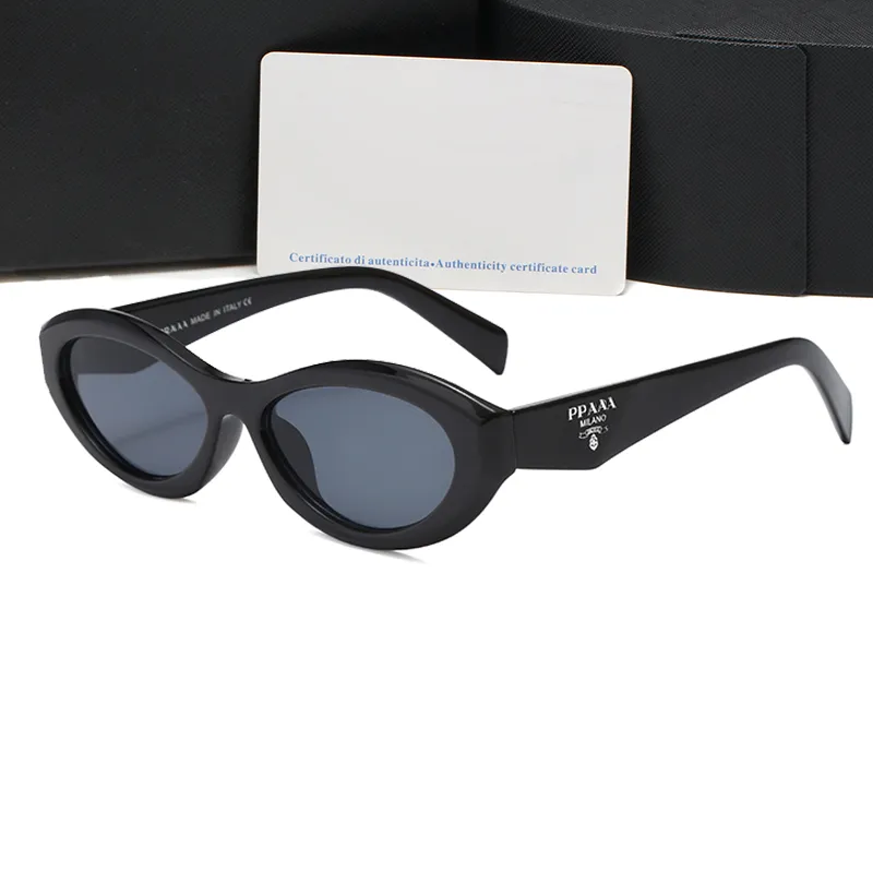 Классические дизайнерские солнцезащитные очки в стиле ретро для мужчин и женщин, 6 вариантов цвета, фирменные треугольные линзы в маленькой оправе, уличные пляжные солнцезащитные очки