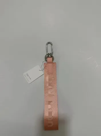 Telefon Schlüsselanhänger Lanyard Haltering Neue Umhängetasche in einer Jacke Loy Mehrfarbige Persönlichkeit Ornament