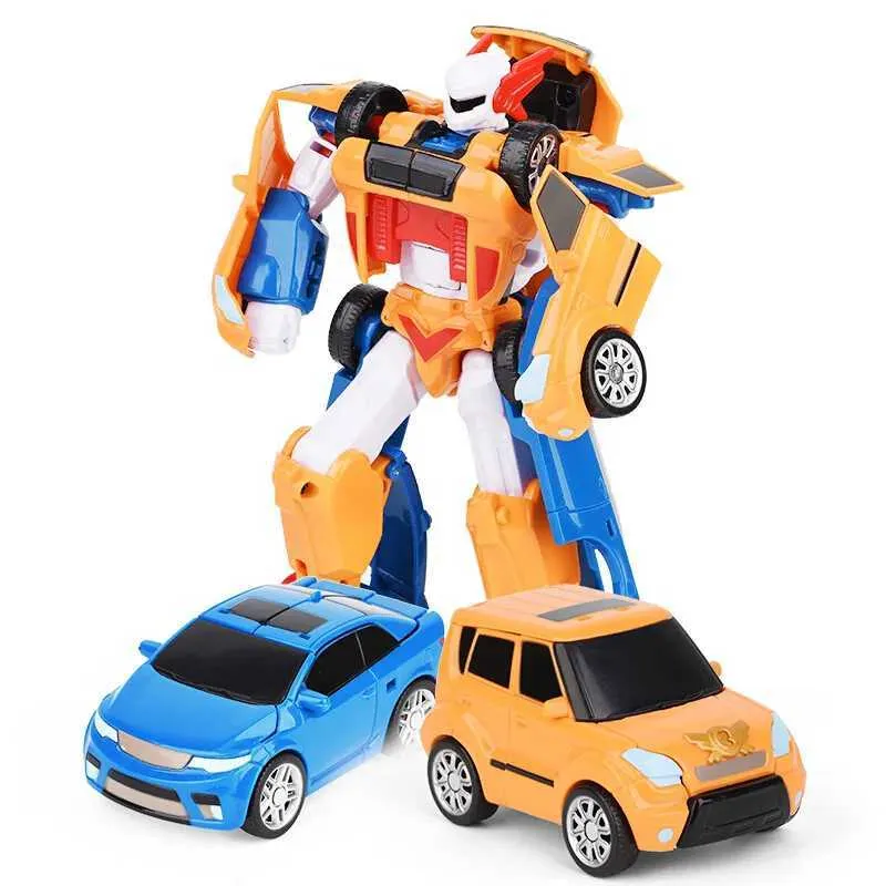 Tobot Titan & Tritan Toys: A Parent's Buying Guide