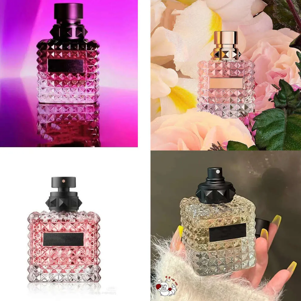 Parfum femme 90Ml 100Ml parfum Intense longue durée bonne odeur EDP Design marque femme dame fille parfums Cologne brume corporelle rapide hommes parfum