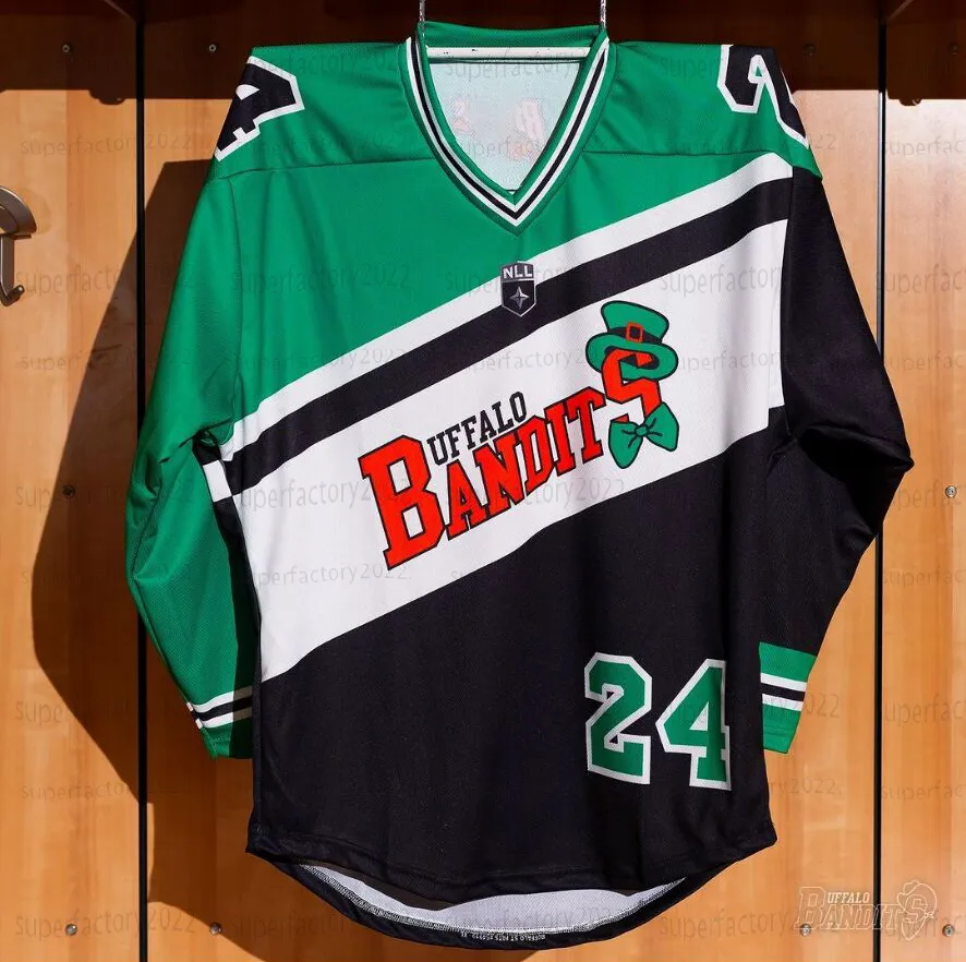 best st patricks day jersey