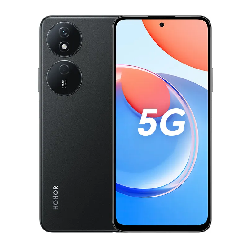 Huawei Honor Play 8T 5G Smartphone 6.8 In 90Hz LCD, From