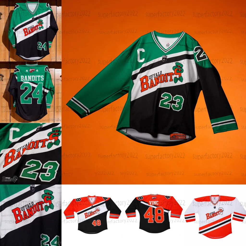 carmelo anthony st pattys day jersey