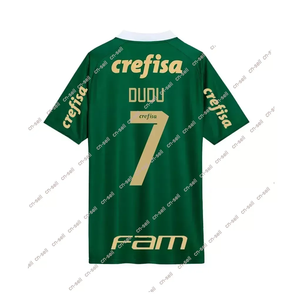 Venda quente 23 24 25 Palmeiras Futebol Jerseys 2023 2024 2025 ENDRICK RONY DUDU G.GOMEZ R.Veiga MENINO PIQUEREZ CERQUEIRA BRENO ZE RAFAEL futebol homens mulheres camisa 4XL