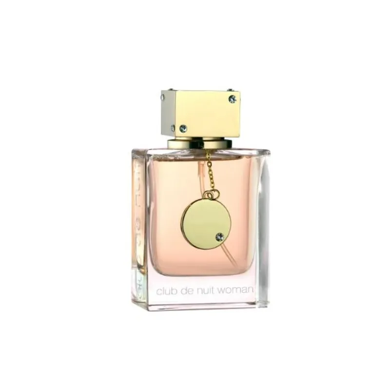 2024 Perfumes De Créateurs De Luxe Pour Elle, Spray EDP Durable