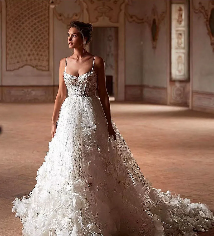 【関税込み】THIRD FORM ピンク Heavy l ミディアムドレス DHgate.com:Luxury A-Line Wedding Dresses 2024, High Neck